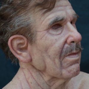 Meet your Posher, Drew